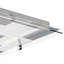 Sainz Glass LED Flush Mount