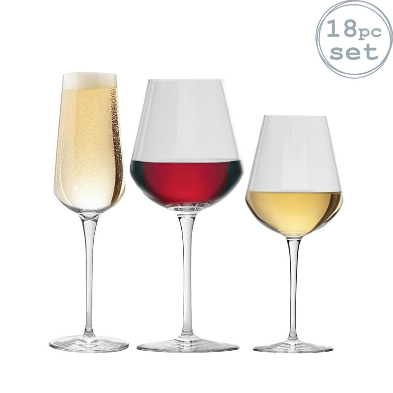 Inalto Uno Large Stemware, 560ml