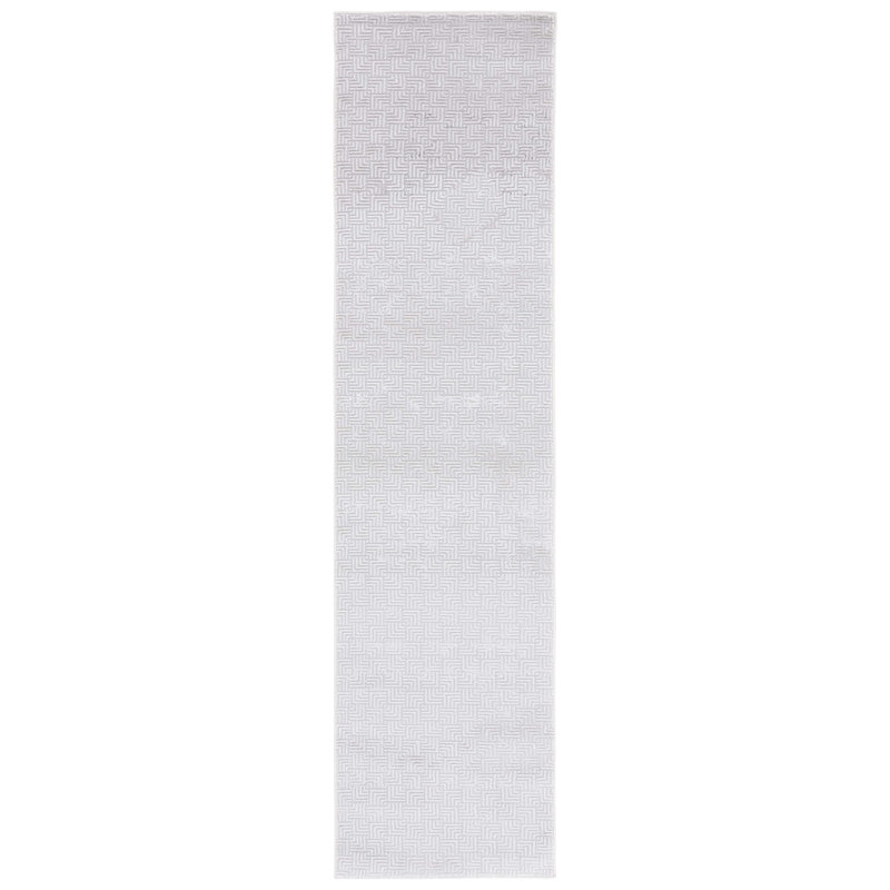 Penhall Performance Geometric Rug, Runner 2' x 8'