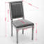 French Decor Chairs-1992907341