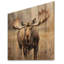 " Moose Serenity I "-1644870502