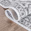 Dazzle Oriental Synthetic Area Rug-47446022