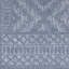 Tapis Goldring bleu-71045295