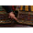 One-of-a-Kind 3'6" X 5'9" Wool Area Rug in
