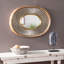 Miroir décoratif Foxley