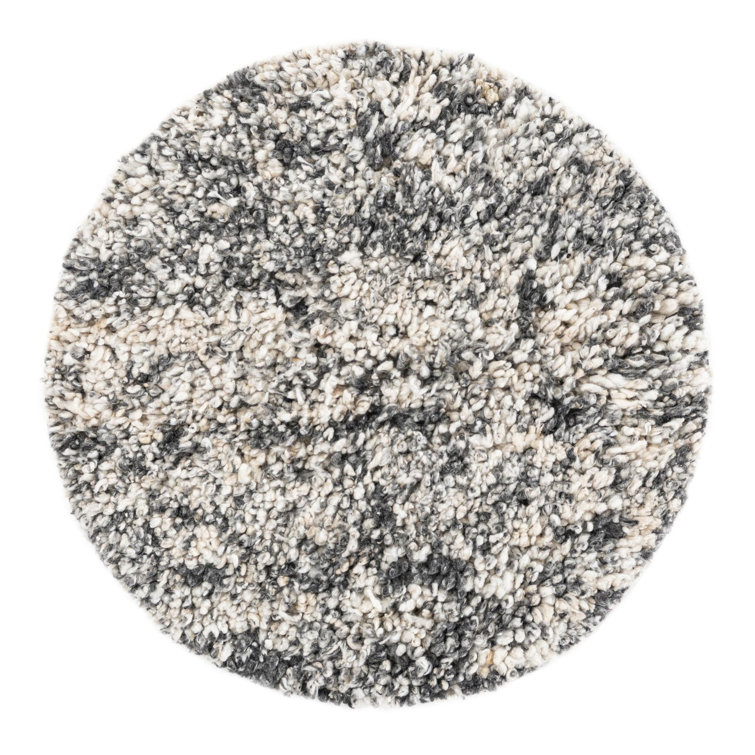 Yanaliz Hand Loomed Wool Indoor Rug