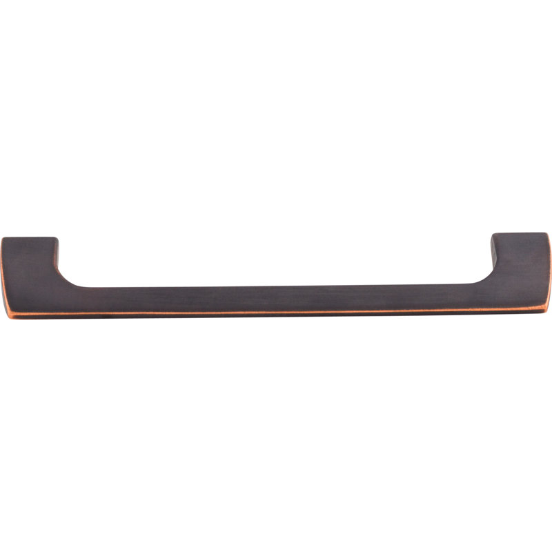 Holland Bar pull, Umbrio, 6 5/16" Center to Center