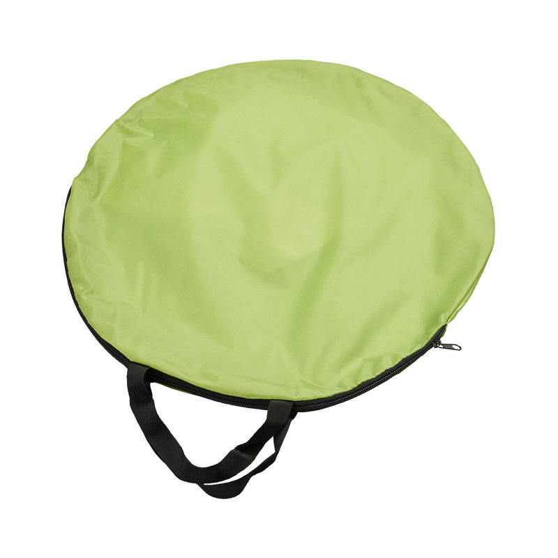 Kids Jungle Play Tent
