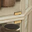 Vitrine d'angle en verre Therris-126184187-131366133
