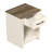 Walter 1 Drawer Nightstand-1281842084