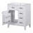 30" Bathroom Vanity with Sink Combo-1190975057-1190975063