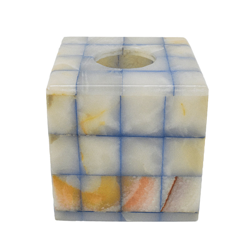 Aeson Tissue Box Cover
