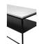 47.2 in. Marble Console Table