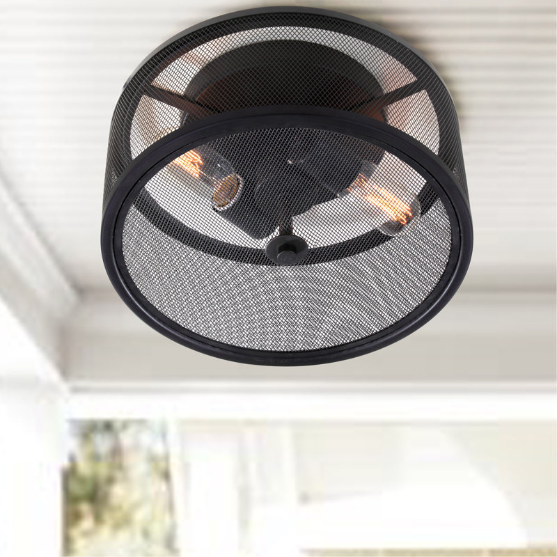 Renato Flush Mount