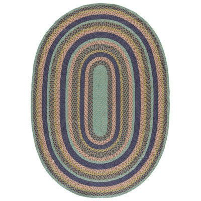 Etrella Hand Woven Jute Rug