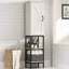 Armoire à linge autoportante Jenniyah-88203378