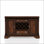 Mahogany Traditional Server With Ample Storage, Perfect For Organizing And Enhancing Any Dining Room