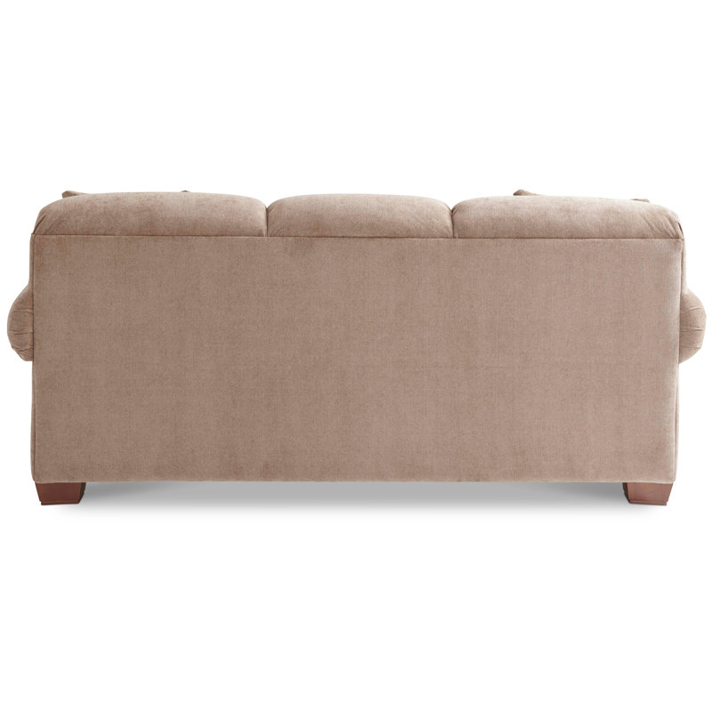 Mackenzie Queen Sleep Sofa, Tan