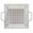 Cast Aluminum BBQ Topper