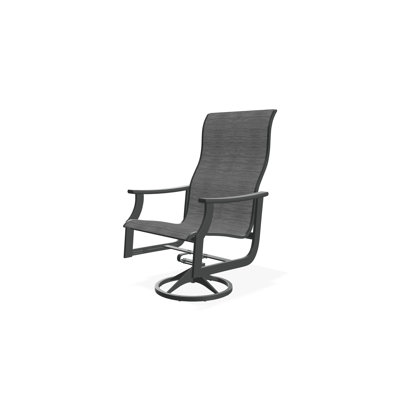 St. Catherine Polymer Outdoor Lounge Chair