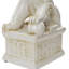 Ensemble de figurine 2 pièces Toth