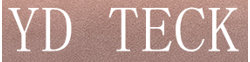 YD Teck logo