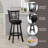 Henock Swivel Upholstered Counter Stool-1205901406-1099273560