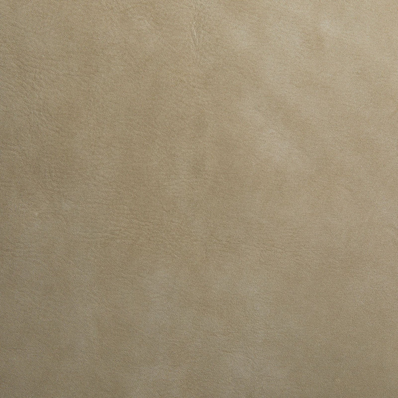 Hamza Leather Armchair