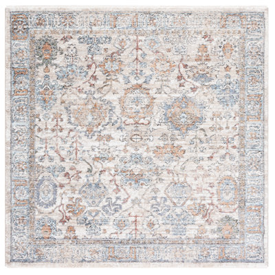 Jacomine Performance Oriental Rug
