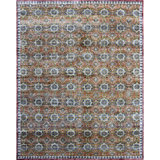 Geometric Area Rug