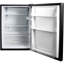 Magic Chef 4,4 pieds cubes Petit réfrigérateur compact, sans congélateur, pour chambre à coucher, appartement, dortoir, bureau-109079635