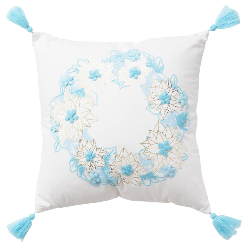 Coussin en poly
