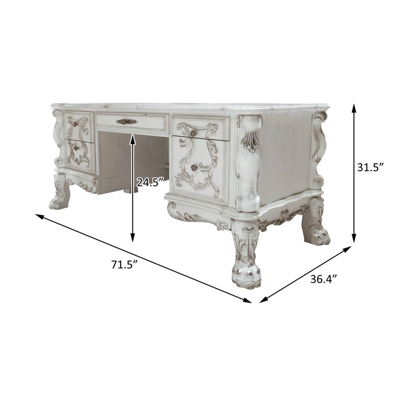 Executive Desk