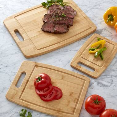 French Bull Oasis Cutting Board