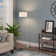 Cailidh 70'' Arched Floor Lamp