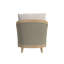 Fauteuil club Cambria