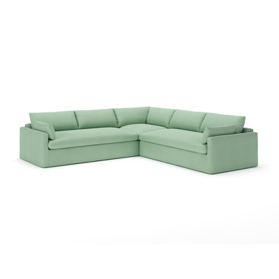 Luna L-Sectional