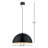 Arles 1 - Light LED Single Pendant-1398876904-1398876901