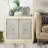 Studded Accent Cabinet-25359499