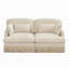 Canapé Comfy Chenille Leopard-133418539