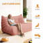 Fauteuil à billes 3 places Boneless Bonless-1369293429
