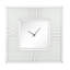 Manufactured Wood Wall Clock