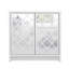 IrisVibe 2 Door Sideboard-88568547