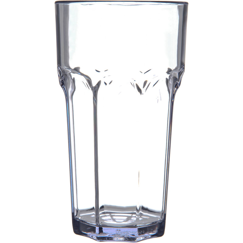 Louis™ 20oz. Drinking Glass Set, 32 fl oz