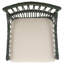 Chaise tissée Bree-724731028