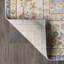 Tapis gris / ivoire Eglinton-1950066020