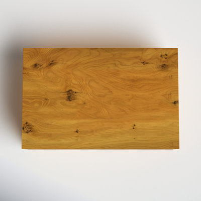 Niara Wooden Decorative Box