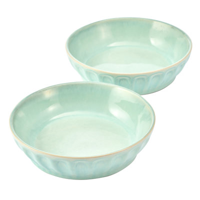 Pfaltzgraff Set of 2 Pasta Bowls