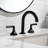 Widespread 2-handle Bathroom Faucet-82619410
