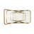 Marlen Bellini Beverage Trolley